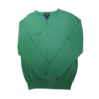 Gant Targa V Neck Jumper