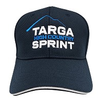 THC Sprint Cap
