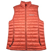 TARGA Orange Stormtech Vest