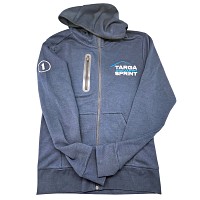 THC Sprint Navy Hoodie