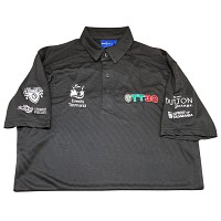 TT30 Event Polo Shirt
