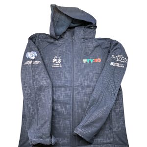 Targa Rally Jacket (Copy) (Copy)